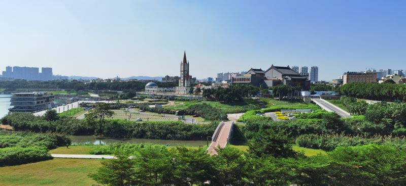 极速龙浅谈广西企业如何安装周界监控报警